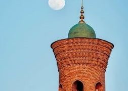 Discovering the Magic of Uzbekistan