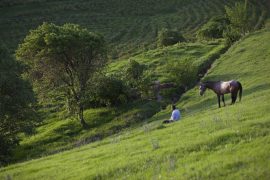 Hiking Tour 3 STAN UZBEKISTAN – TAJIKISTAN – KYRGYZSTAN